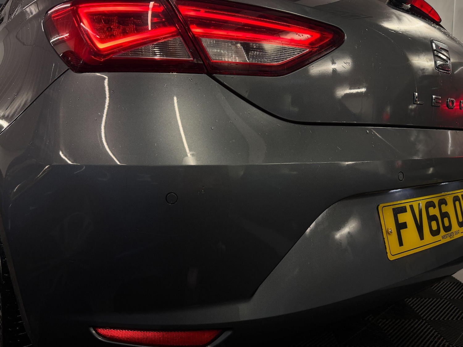 Used SEAT Leon 2016 for sale - 77696034: Photo 45