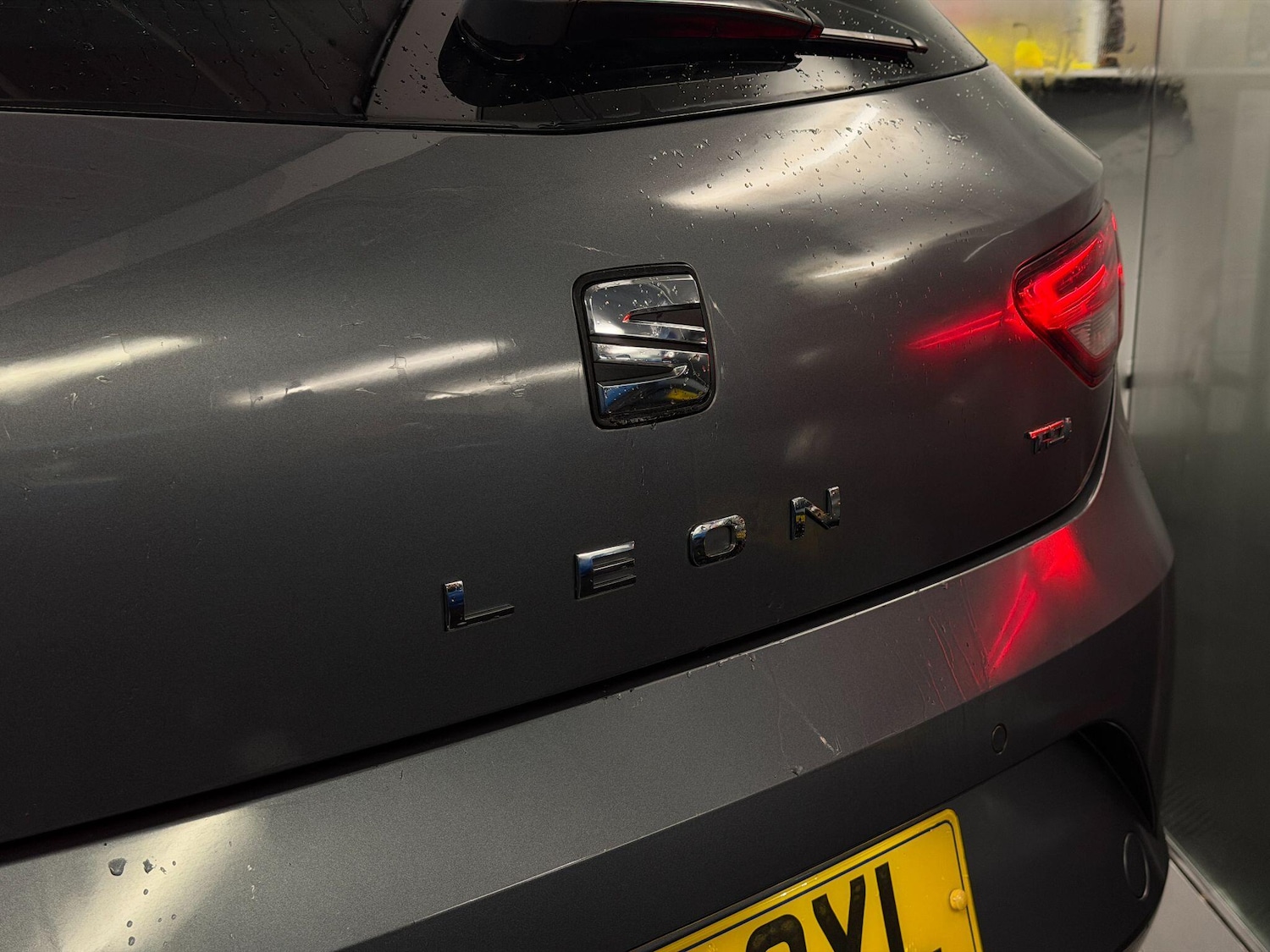 Used SEAT Leon 2016 for sale - 77696034: Photo 46