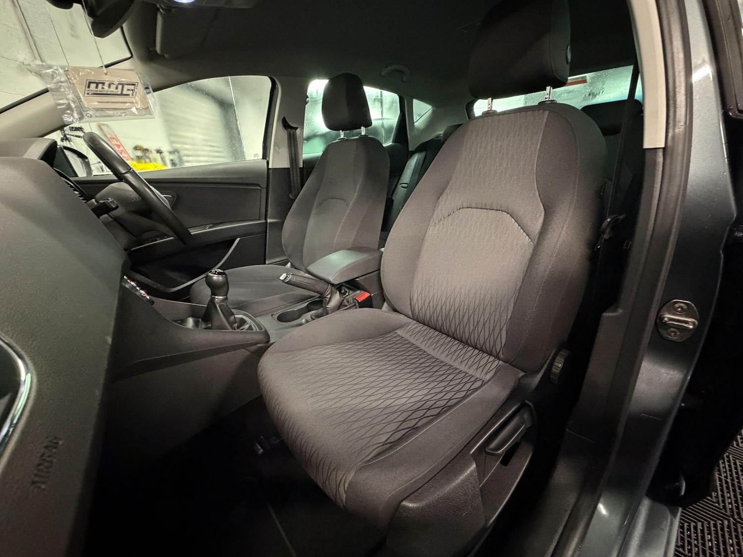 Used SEAT Leon 2016 for sale - 77696034: Photo 48