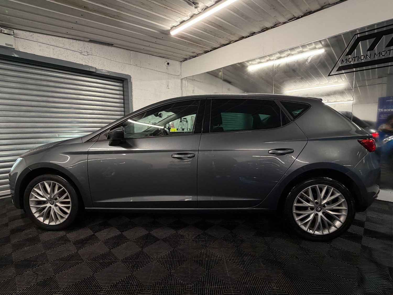 Used SEAT Leon 2016 for sale - 77696034: Photo 5