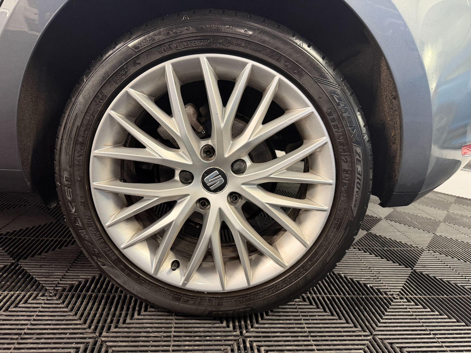 Used SEAT Leon 2016 for sale - 77696034: Photo 50