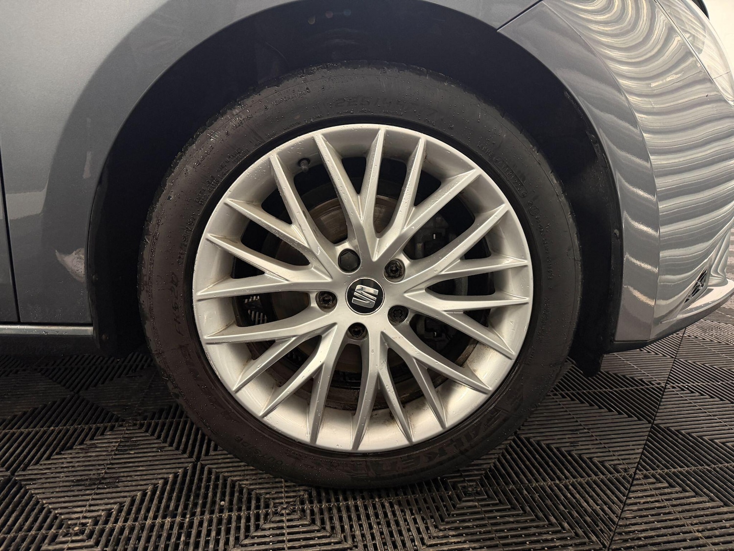 Used SEAT Leon 2016 for sale - 77696034: Photo 51