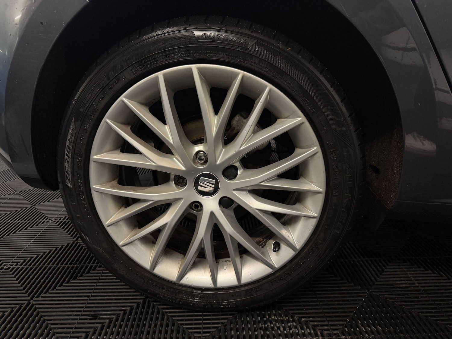 Used SEAT Leon 2016 for sale - 77696034: Photo 52