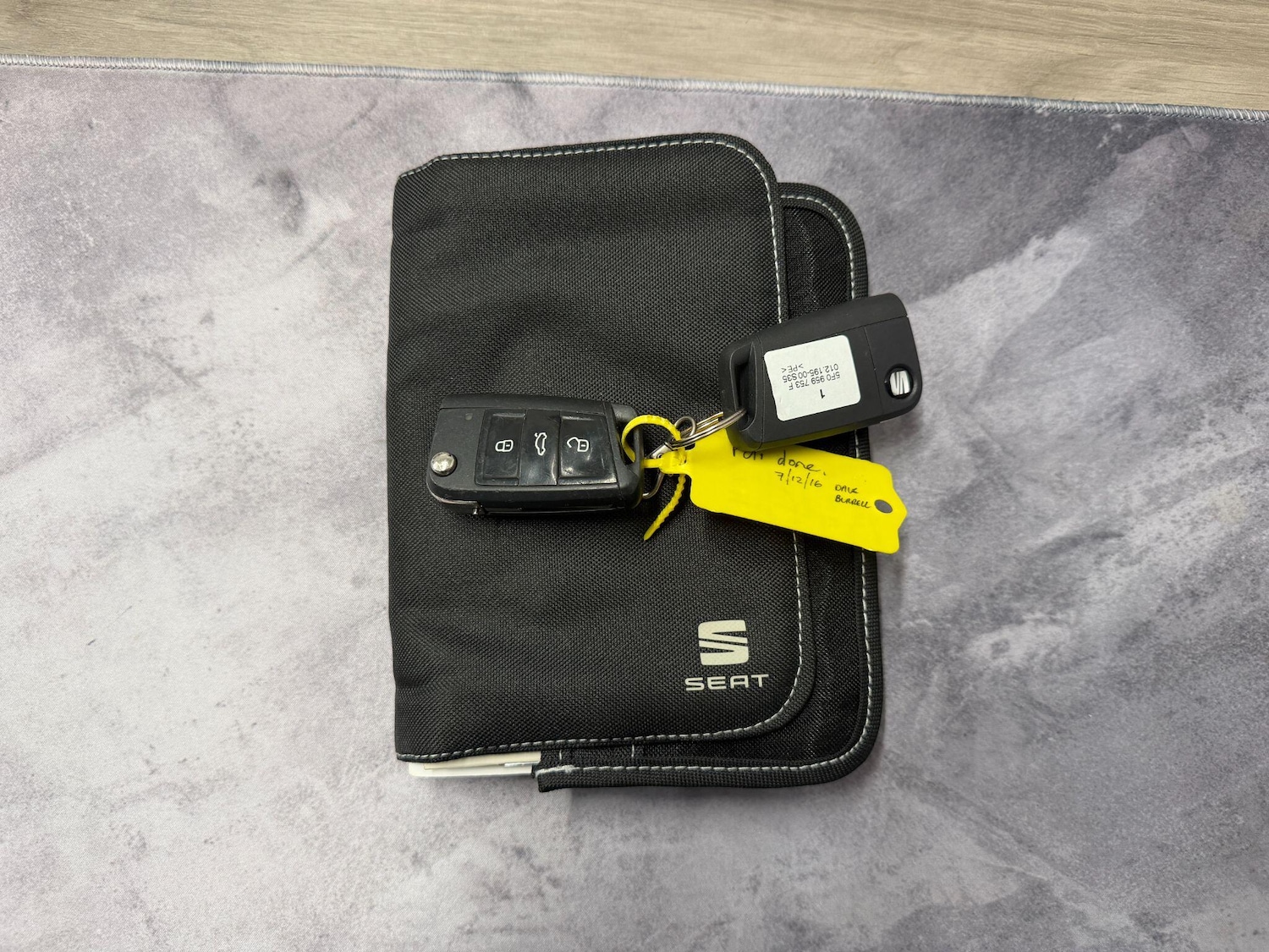 Used SEAT Leon 2016 for sale - 77696034: Photo 53