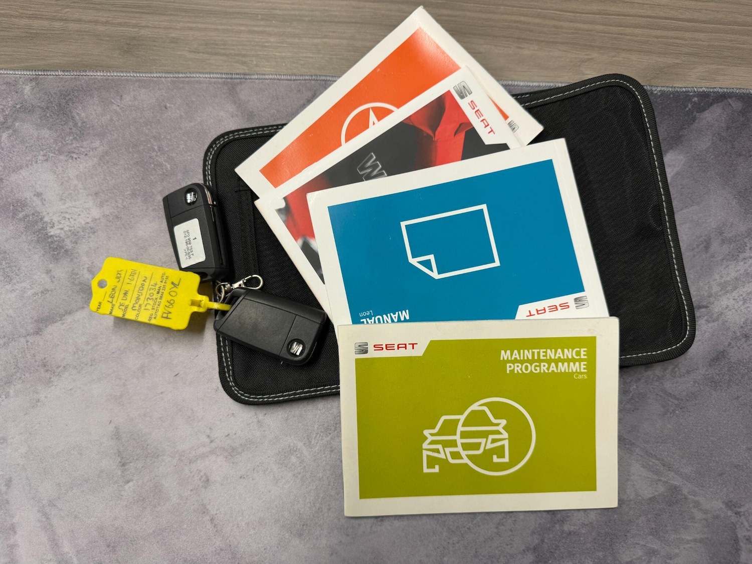 Used SEAT Leon 2016 for sale - 77696034: Photo 54