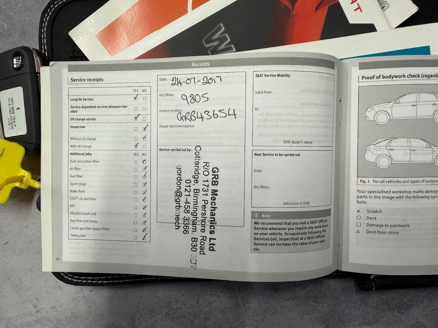 Used SEAT Leon 2016 for sale - 77696034: Photo 55