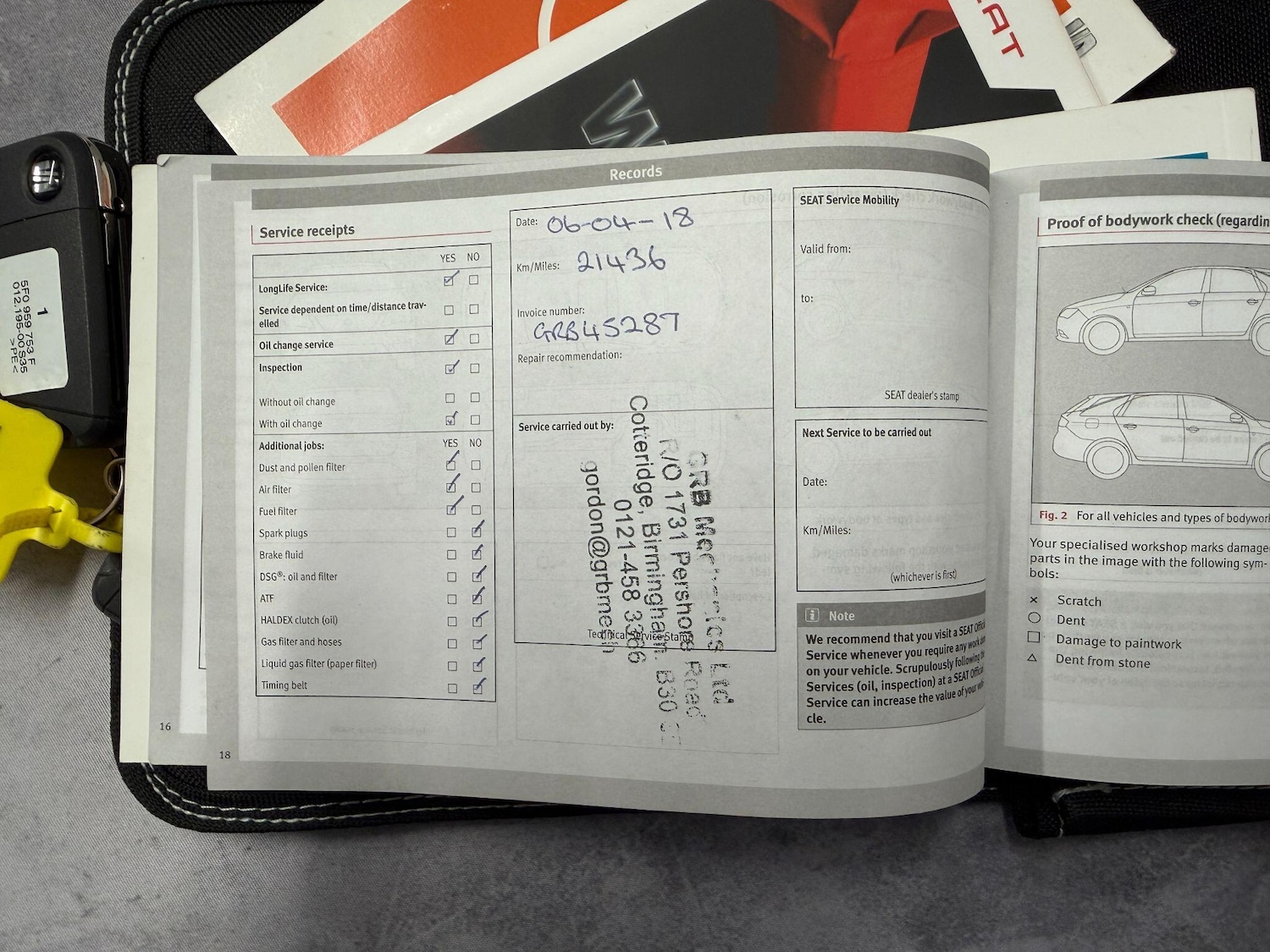 Used SEAT Leon 2016 for sale - 77696034: Photo 56