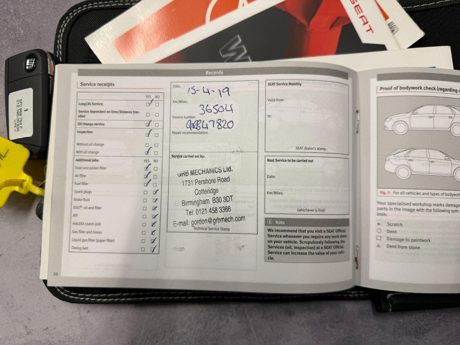 Used SEAT Leon 2016 for sale - 77696034: Photo 57