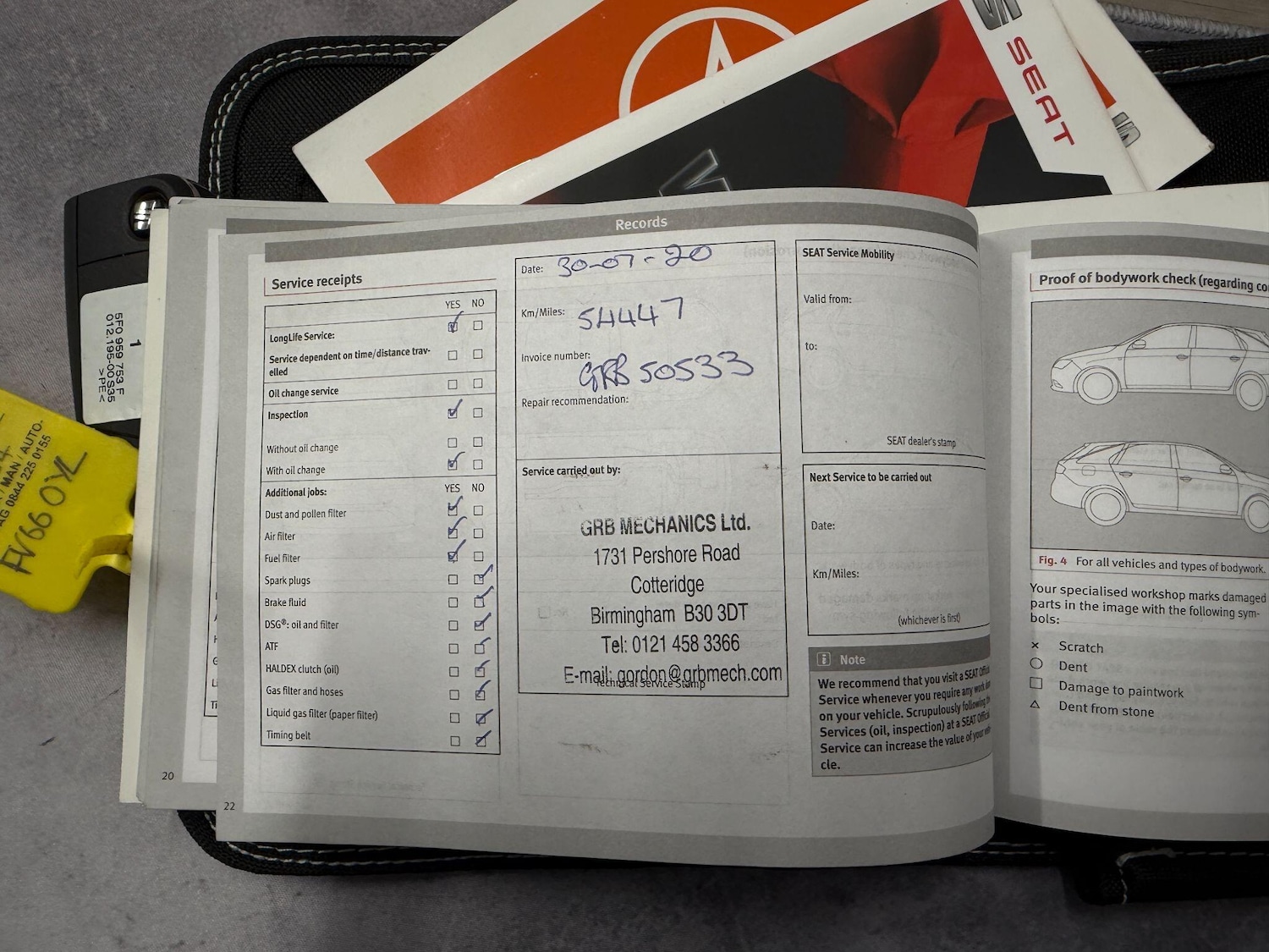 Used SEAT Leon 2016 for sale - 77696034: Photo 58