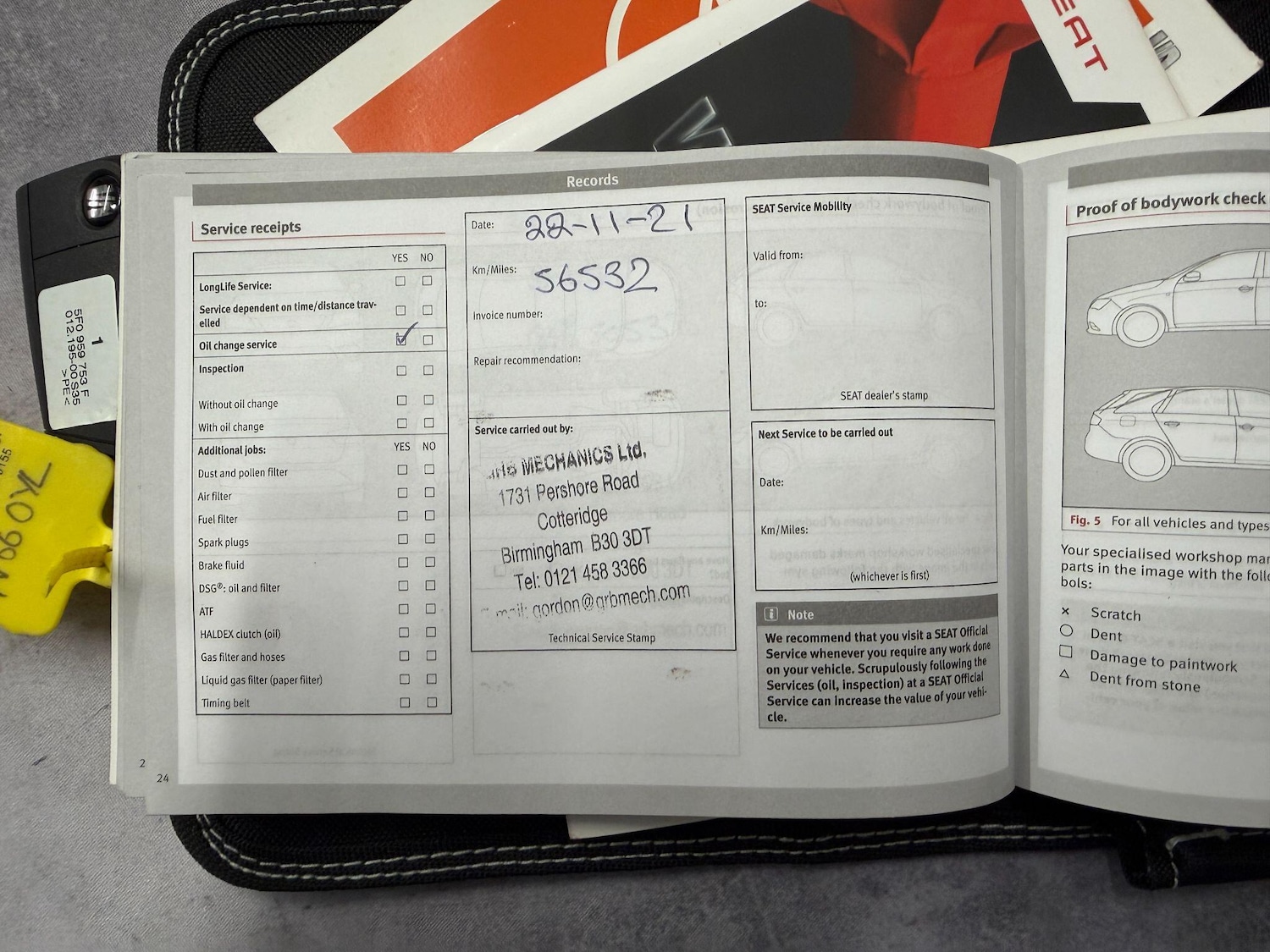 Used SEAT Leon 2016 for sale - 77696034: Photo 59