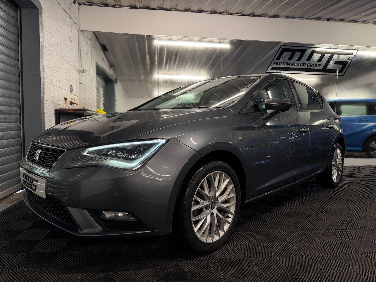 Used SEAT Leon 2016 for sale - 77696034: Photo 6
