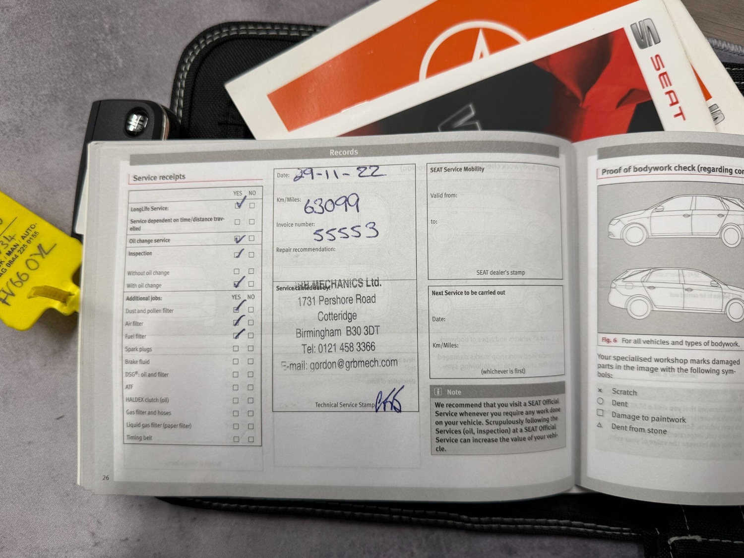 Used SEAT Leon 2016 for sale - 77696034: Photo 60