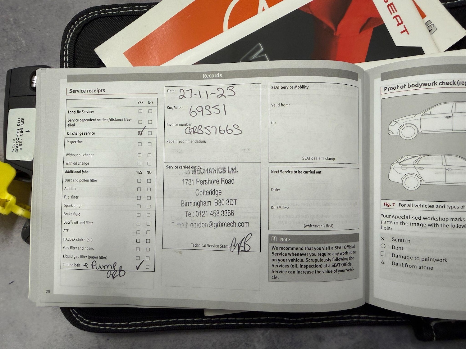 Used SEAT Leon 2016 for sale - 77696034: Photo 61