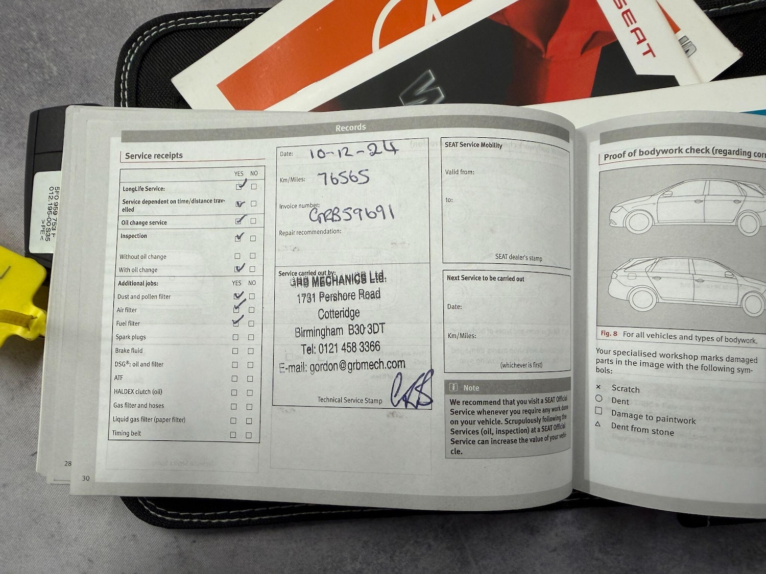 Used SEAT Leon 2016 for sale - 77696034: Photo 62