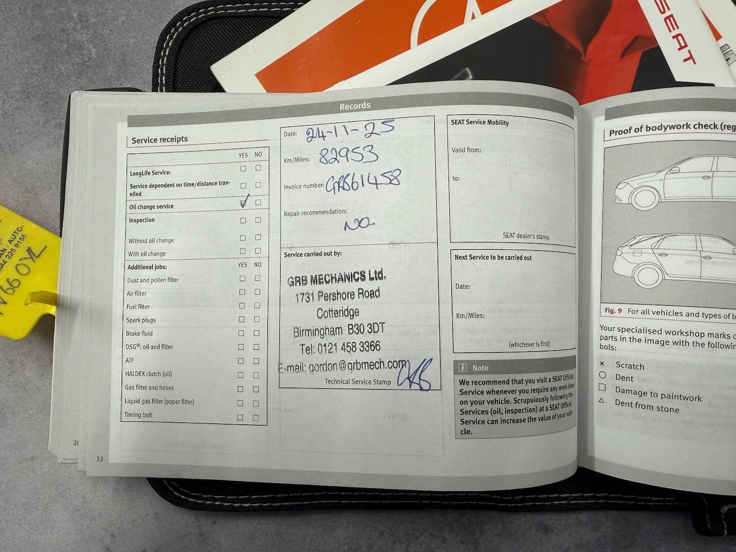 Used SEAT Leon 2016 for sale - 77696034: Photo 63