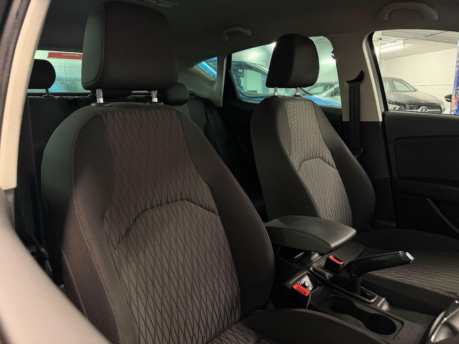 Used SEAT Leon 2016 for sale - 77696034: Photo 8