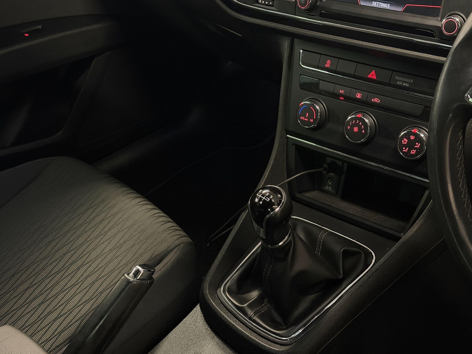 Used SEAT Leon 2016 for sale - 77696034: Photo 9