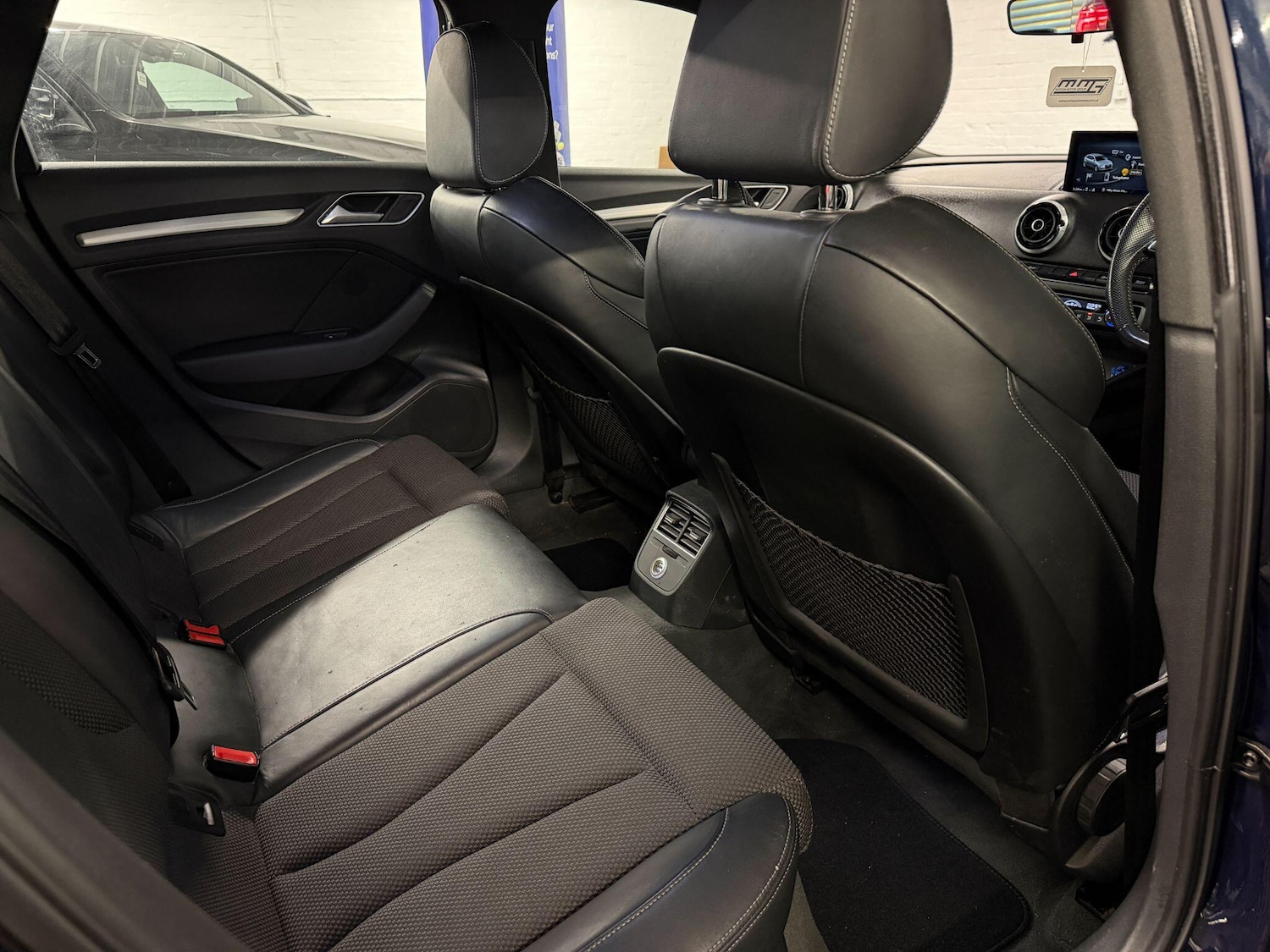 Used Audi A3 2016 for sale - 78101089: Photo 10