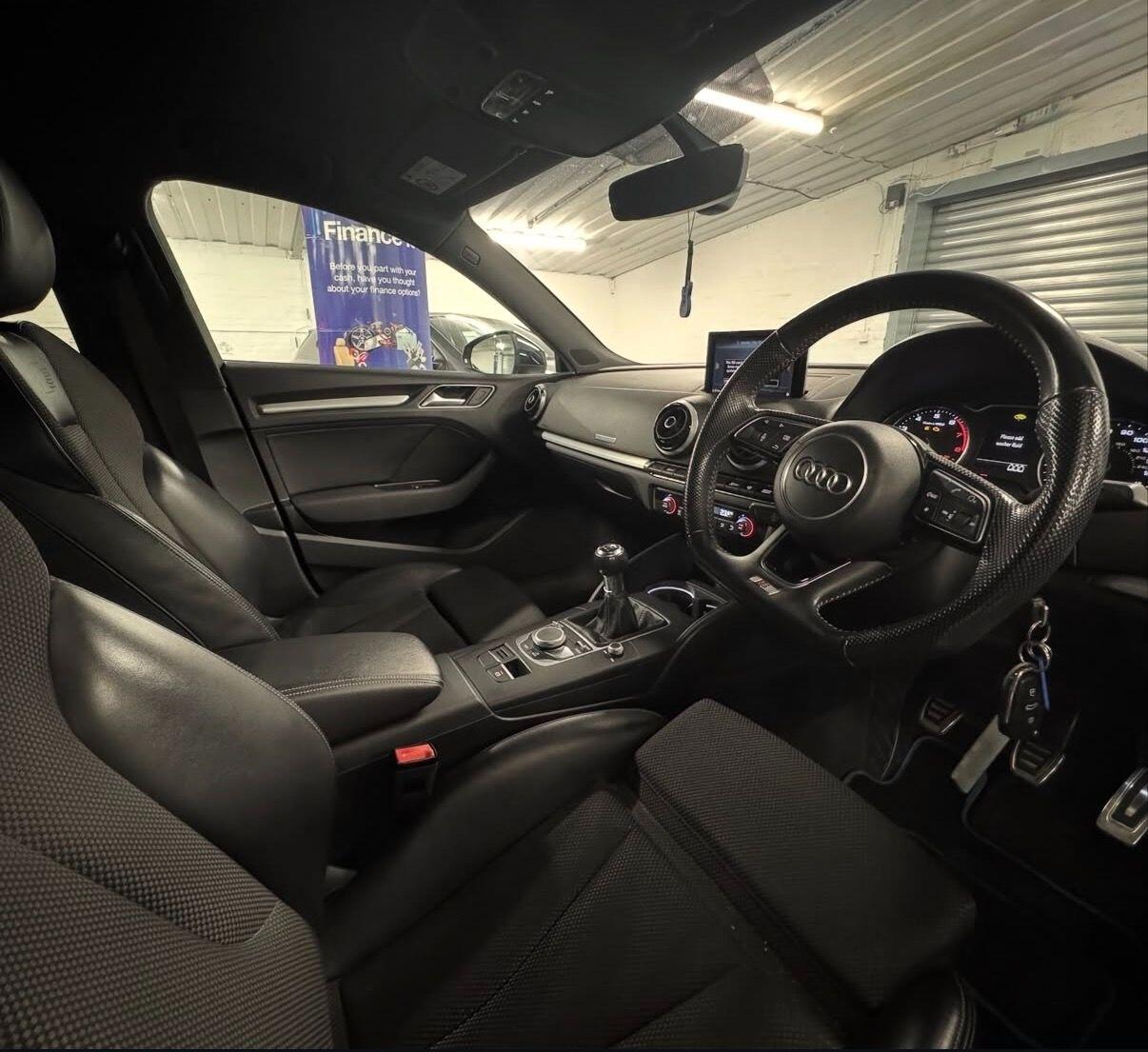 Used Audi A3 2016 for sale - 78101089: Photo 12