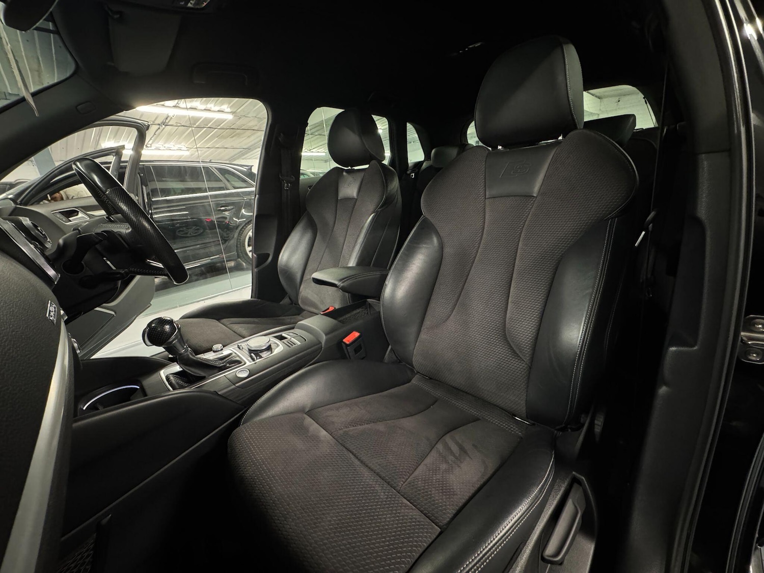 Used Audi A3 2016 for sale - 78101089: Photo 13