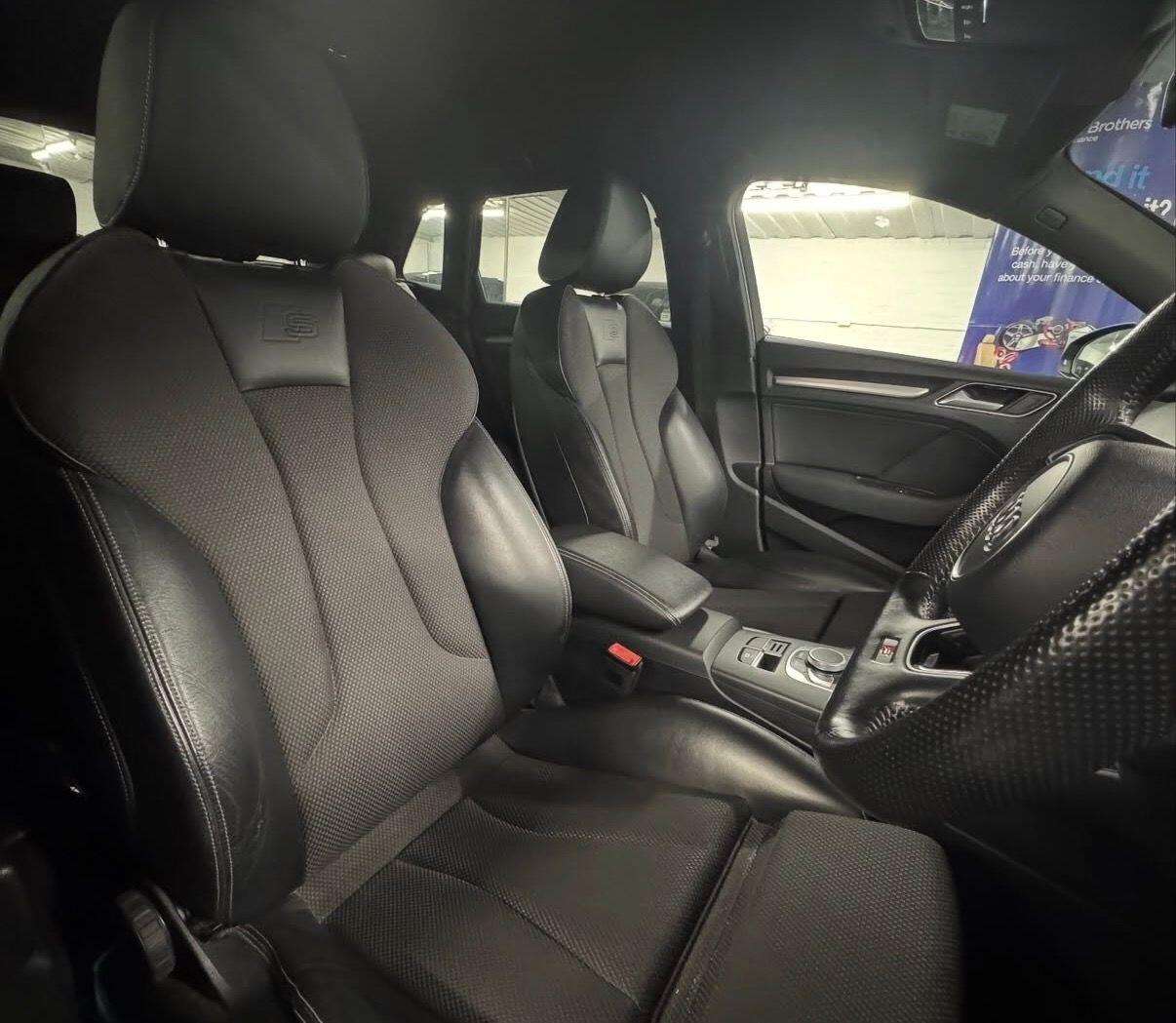 Used Audi A3 2016 for sale - 78101089: Photo 14