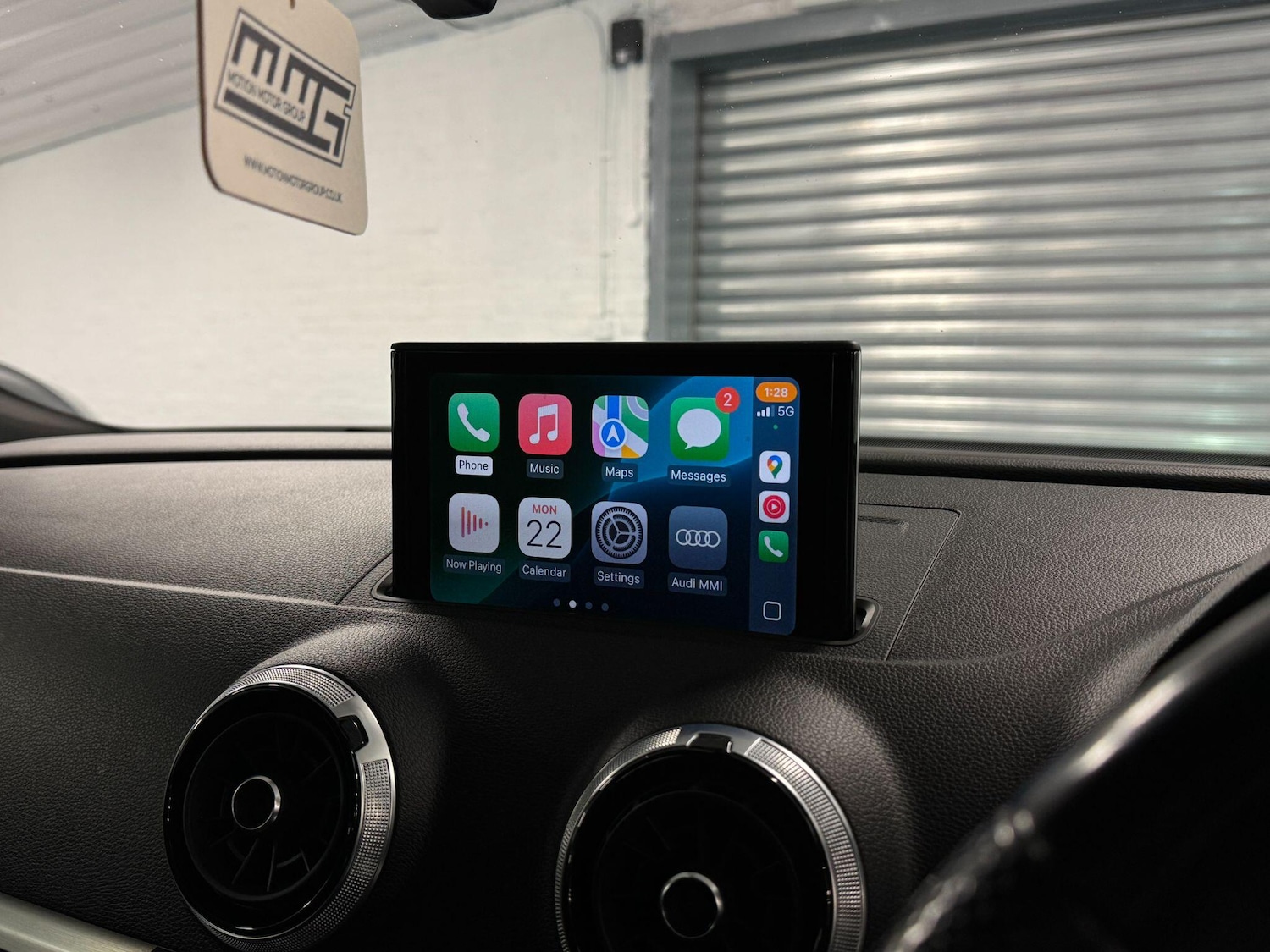 Used Audi A3 2016 for sale - 78101089: Photo 15