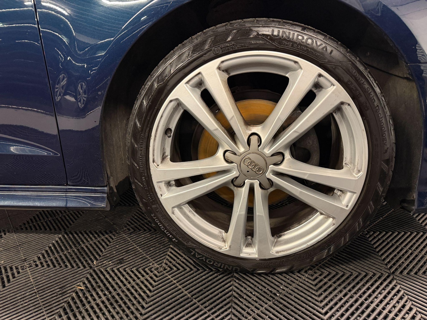 Used Audi A3 2016 for sale - 78101089: Photo 18