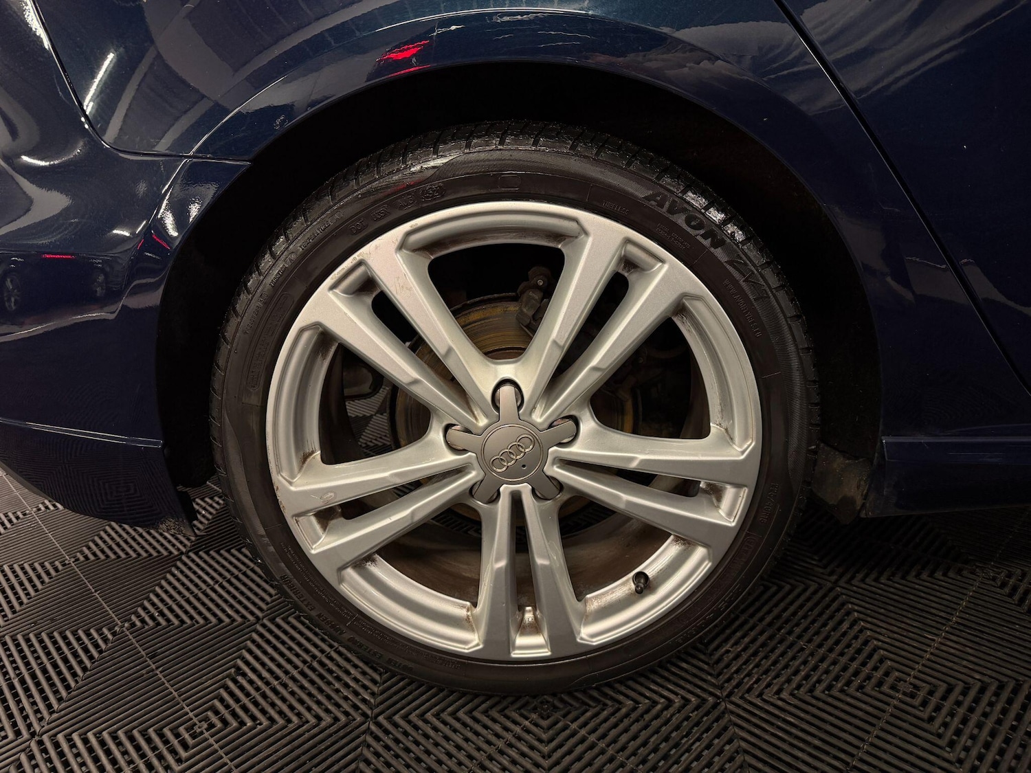 Used Audi A3 2016 for sale - 78101089: Photo 19