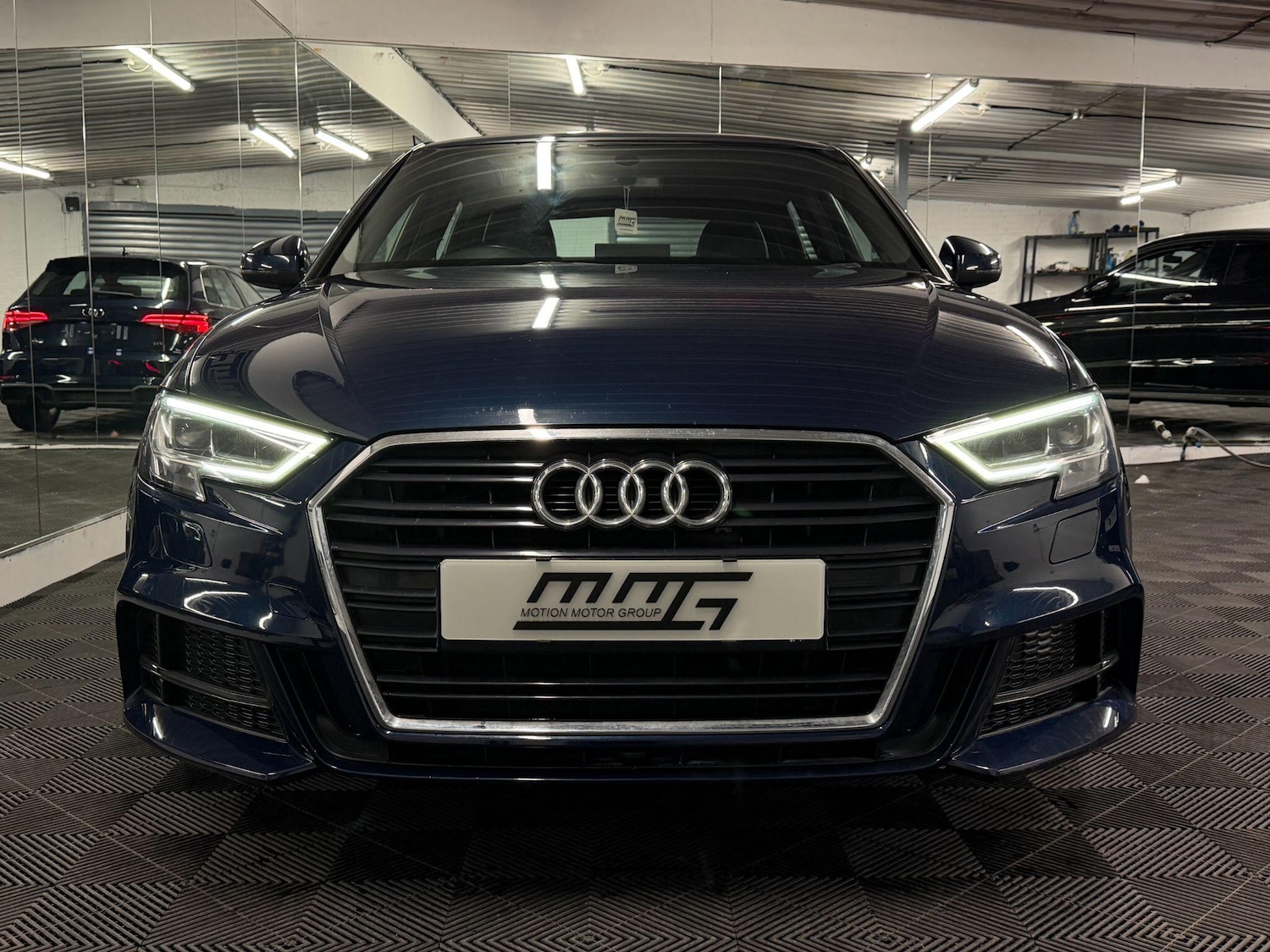 Used Audi A3 2016 for sale - 78101089: Photo 2