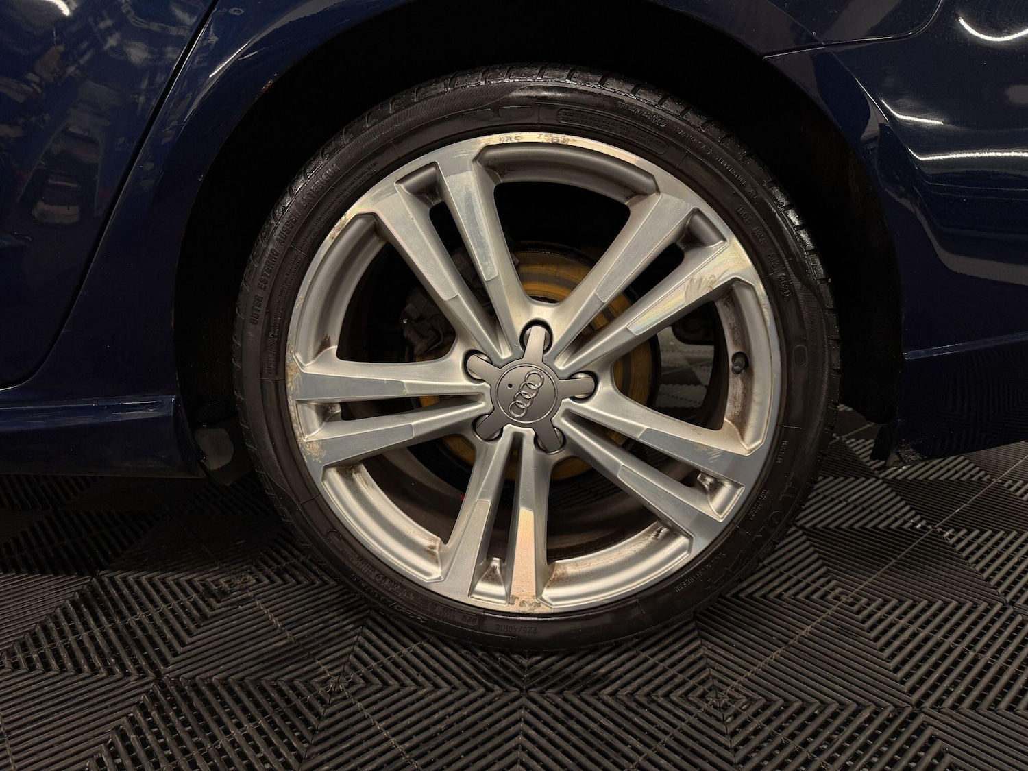 Used Audi A3 2016 for sale - 78101089: Photo 20