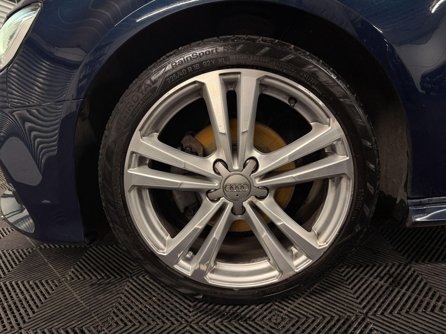 Used Audi A3 2016 for sale - 78101089: Photo 21