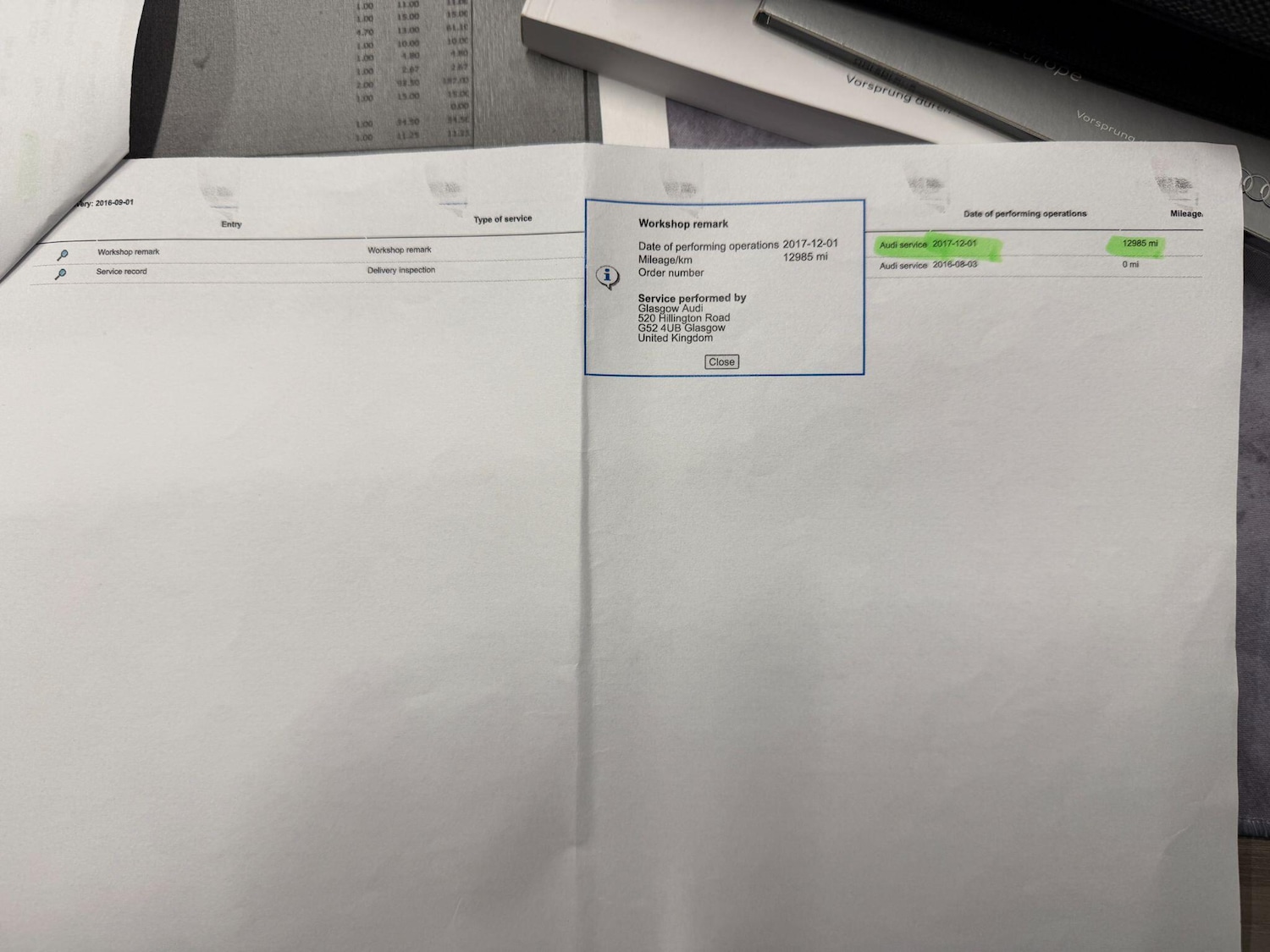 Used Audi A3 2016 for sale - 78101089: Photo 26