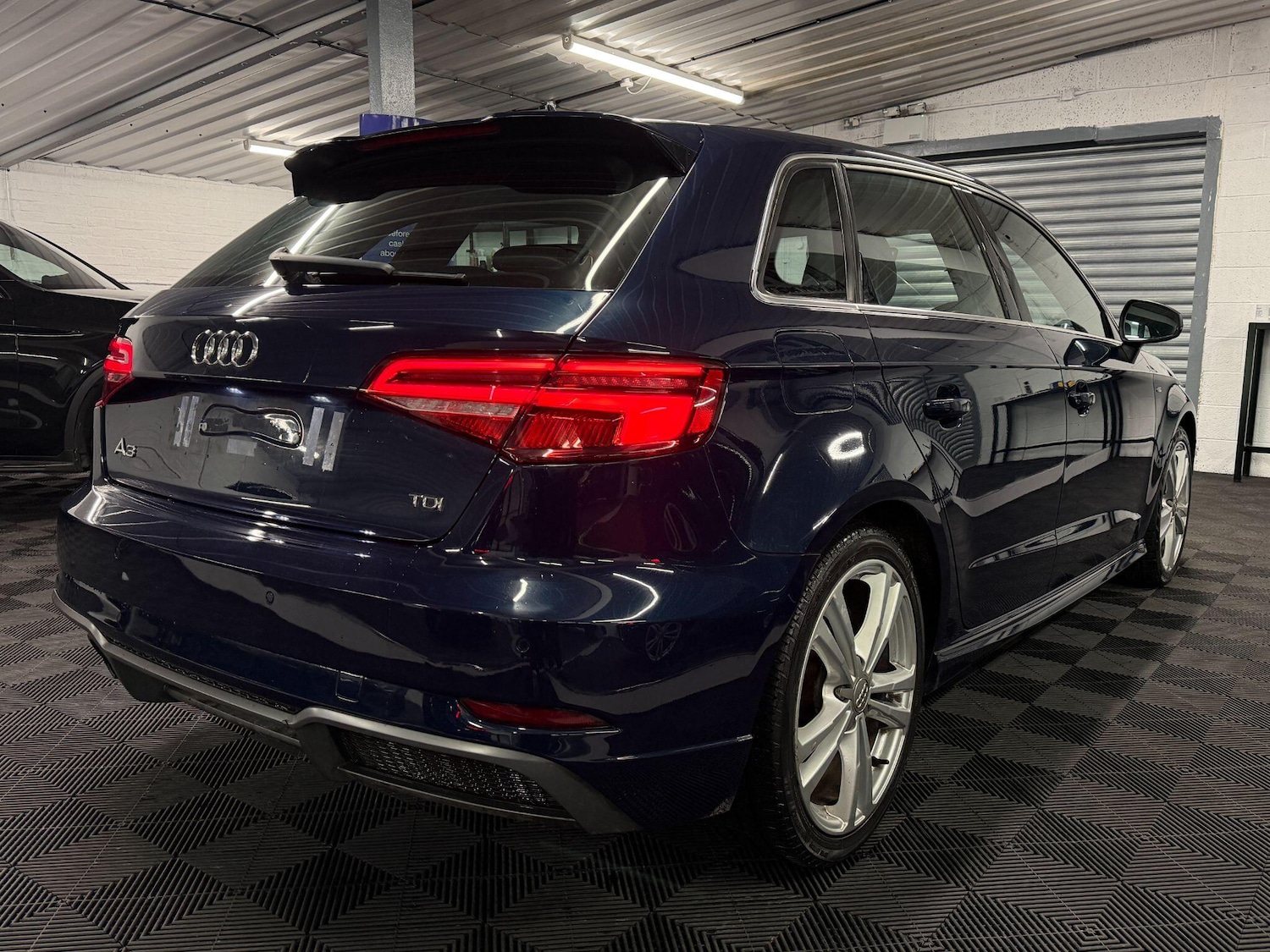 Used Audi A3 2016 for sale - 78101089: Photo 4