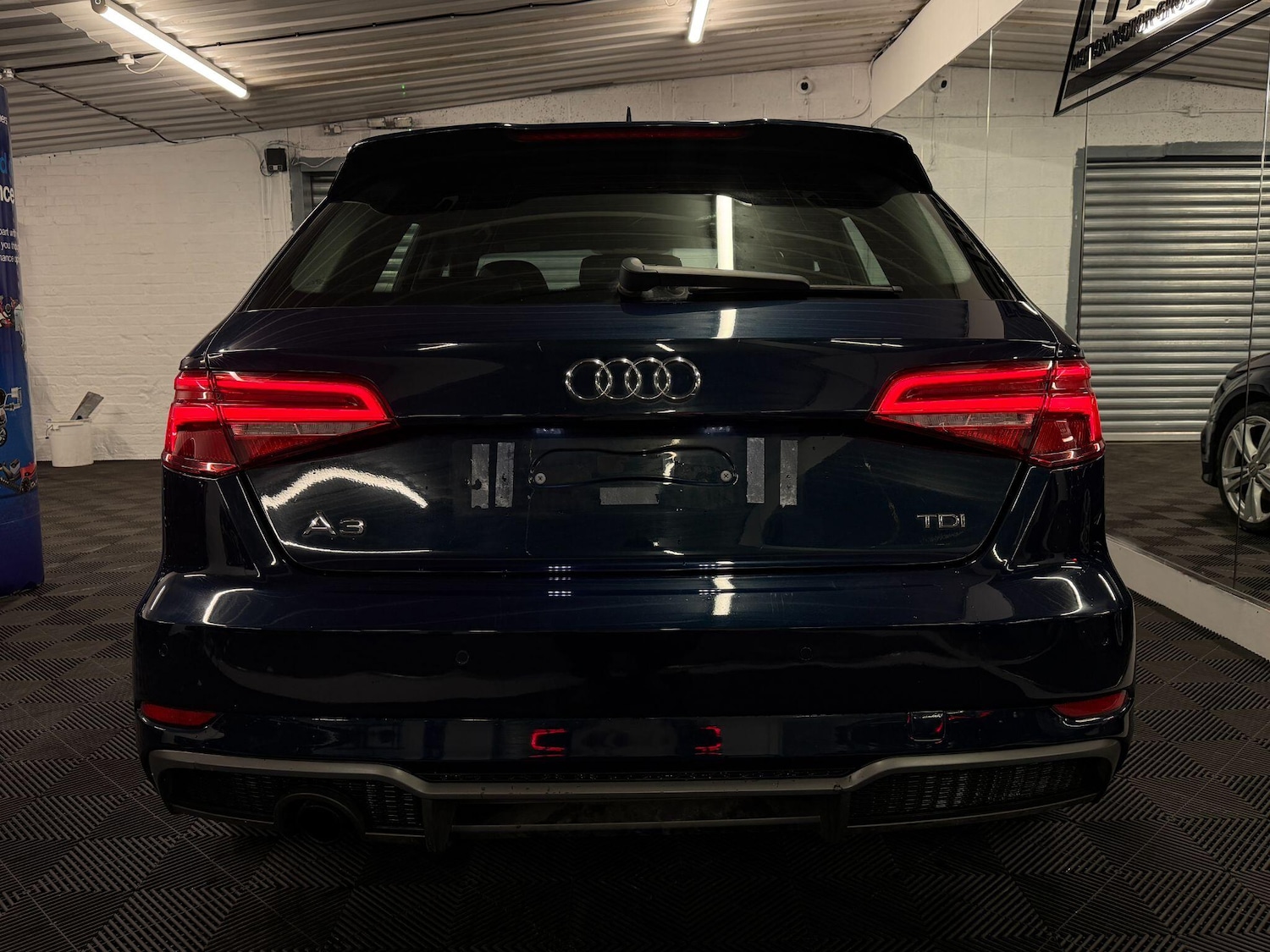 Used Audi A3 2016 for sale - 78101089: Photo 5