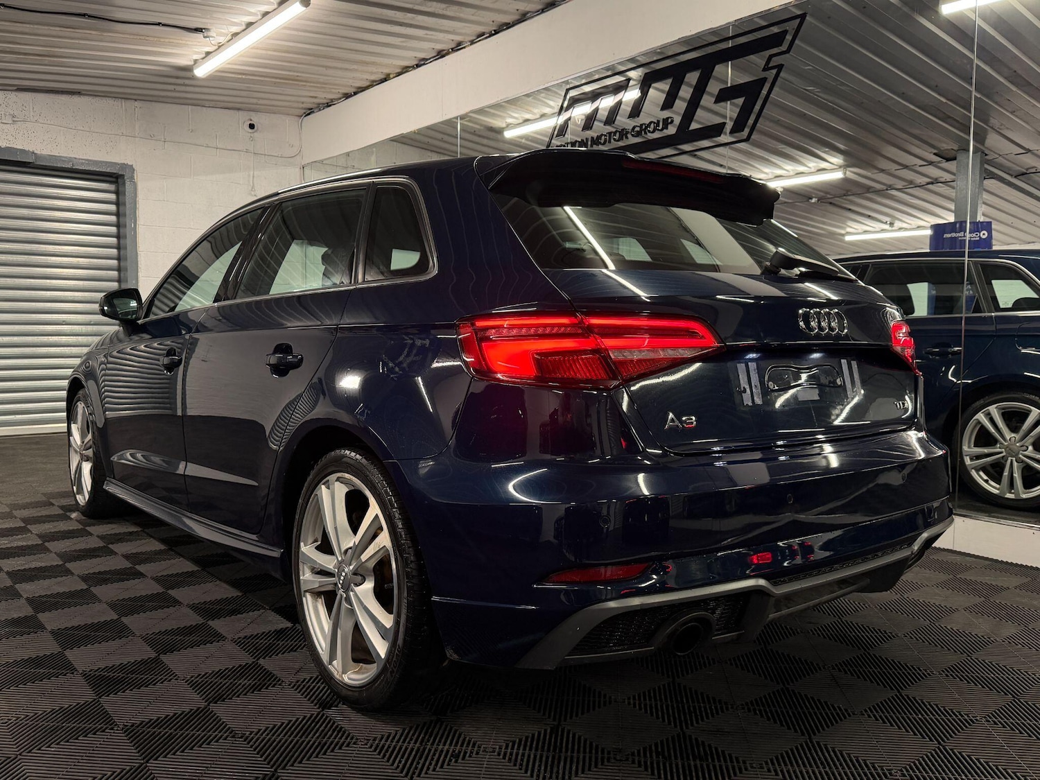 Used Audi A3 2016 for sale - 78101089: Photo 6