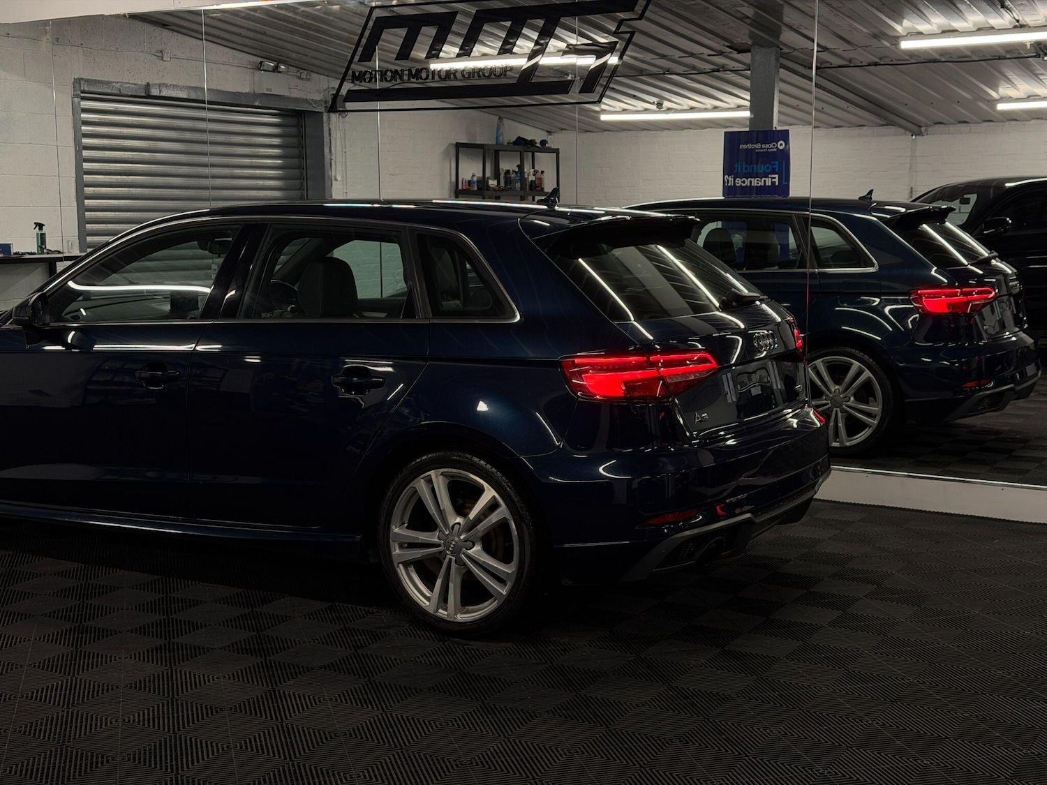 Used Audi A3 2016 for sale - 78101089: Photo 7