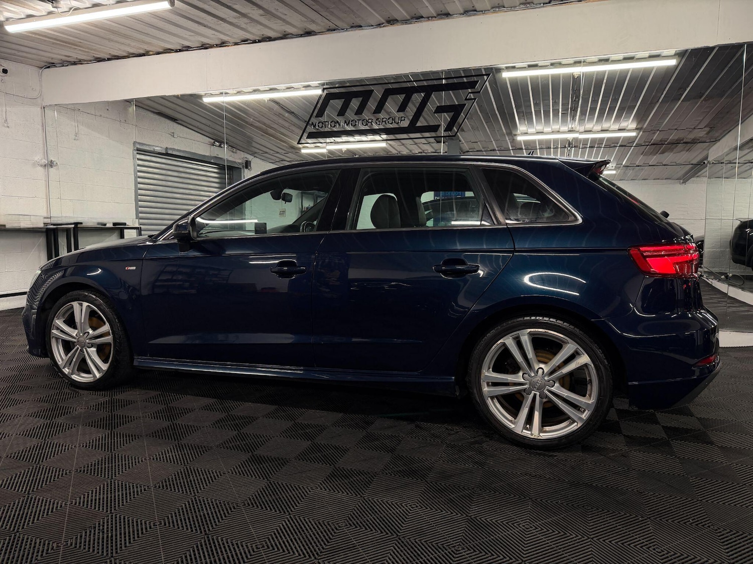 Used Audi A3 2016 for sale - 78101089: Photo 8