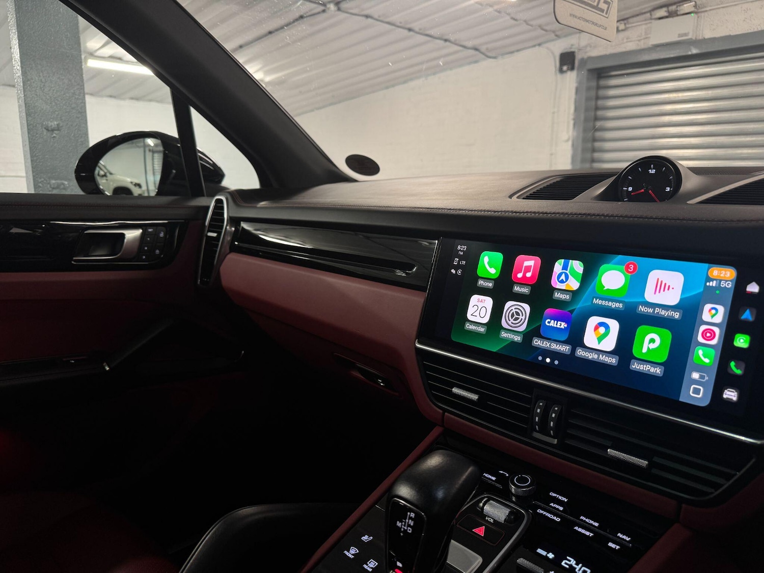 Used Porsche Cayenne 2023 for sale - 77738205: Photo 10