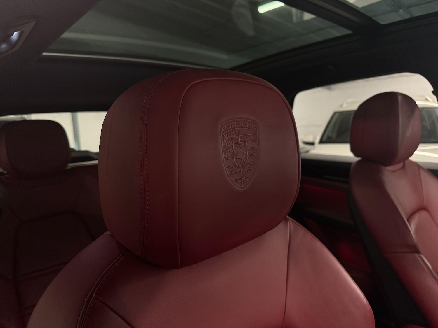 Used Porsche Cayenne 2023 for sale - 77738205: Photo 12