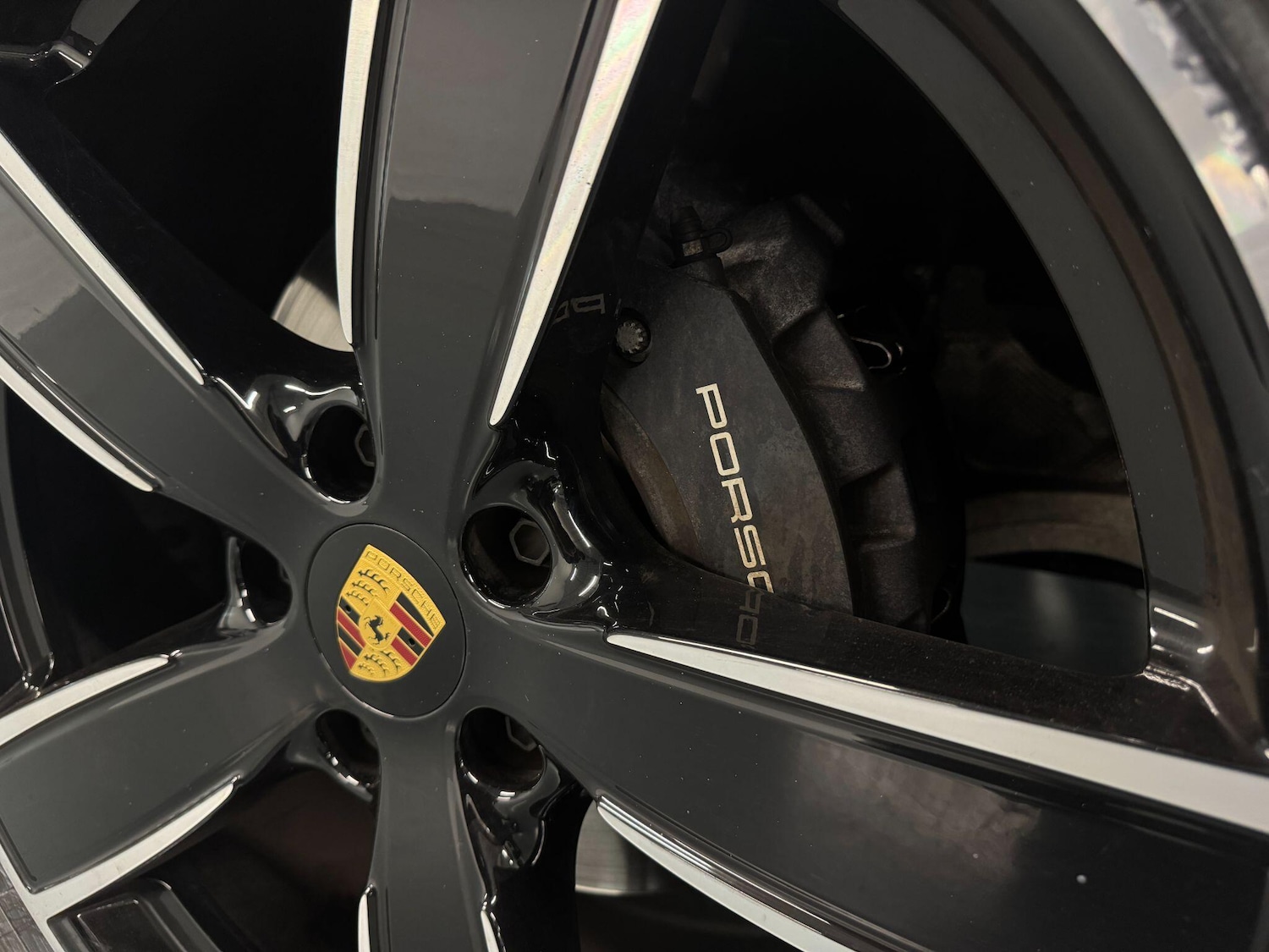 Used Porsche Cayenne 2023 for sale - 77738205: Photo 29