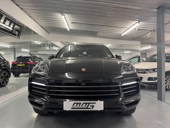 Used Porsche Cayenne 2023 for sale - 77738205: Photo
