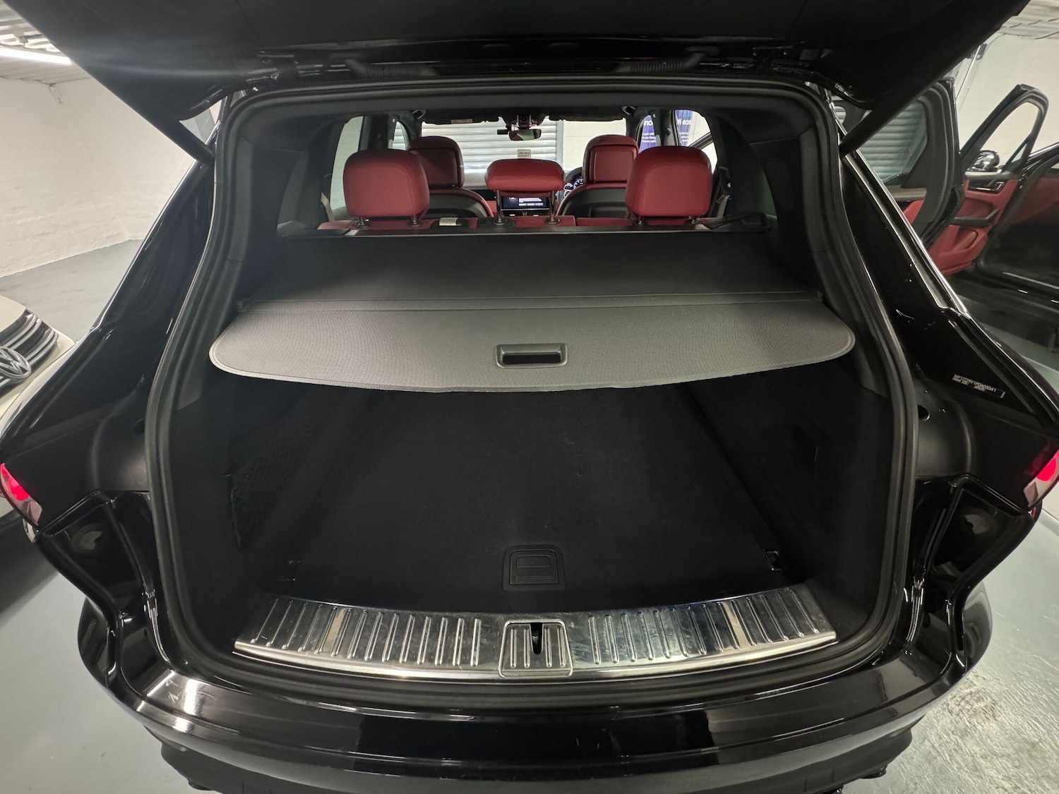 Used Porsche Cayenne 2023 for sale - 77738205: Photo 35