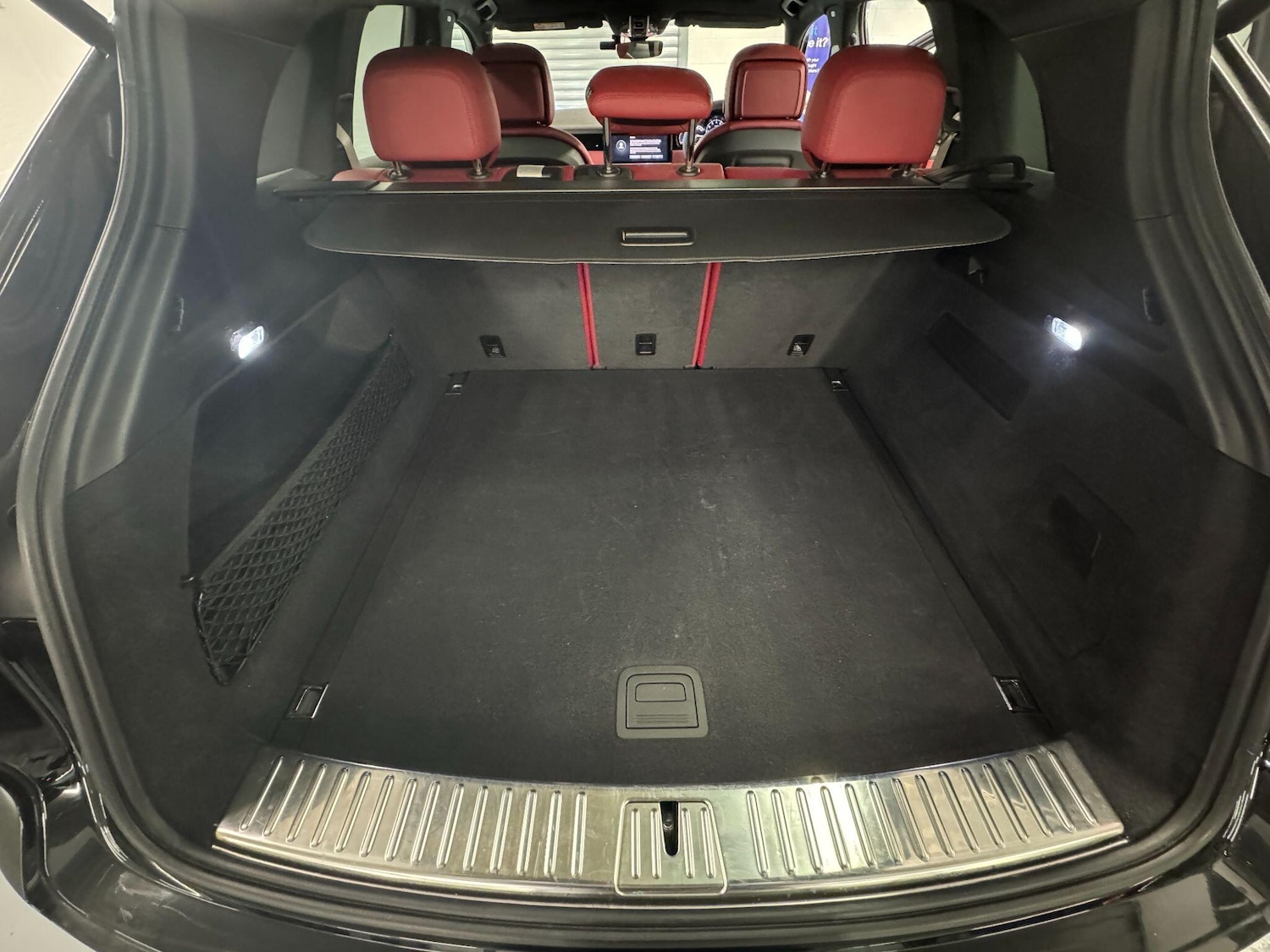 Used Porsche Cayenne 2023 for sale - 77738205: Photo 36