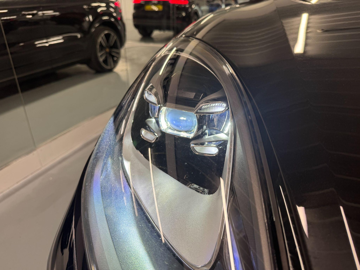 Used Porsche Cayenne 2023 for sale - 77738205: Photo 39