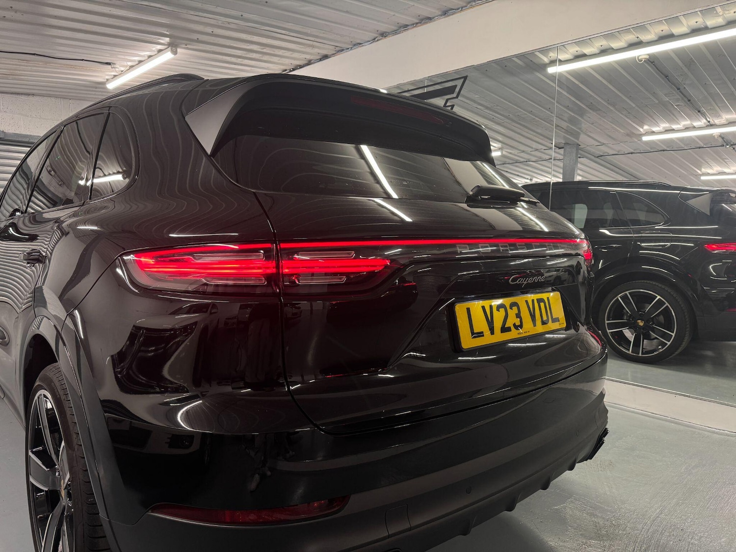 Used Porsche Cayenne 2023 for sale - 77738205: Photo 49