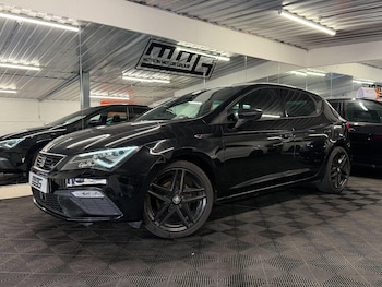Used SEAT Leon 2020 for sale - 79212025: Photo