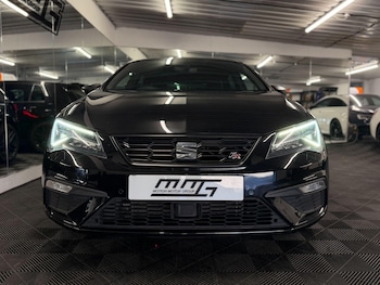 Used SEAT Leon 2020 for sale - 79212025: Photo
