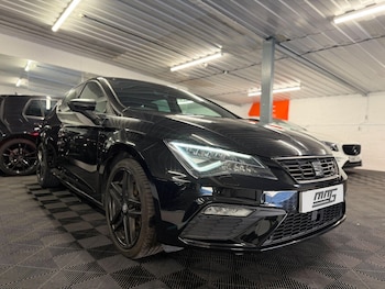 Used SEAT Leon 2020 for sale - 79212025: Photo
