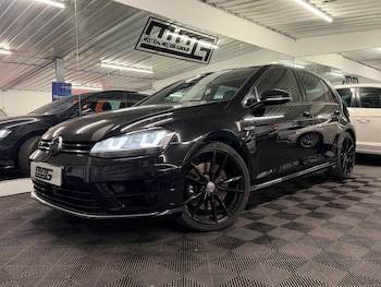 Used Volkswagen Golf 2016 for sale - 79116640: Photo