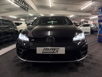 Used Volkswagen Golf 2016 for sale - 79116640: Photo
